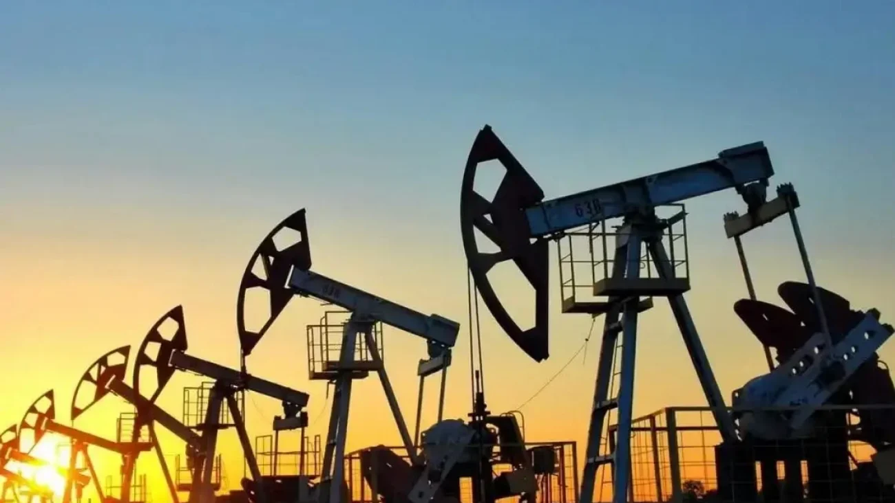 Petróleo sube más de 3 % tras rechazo de Trump a plan iraní