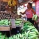 Precio del plátano podría llegar a RD$50 desde la próxima semana