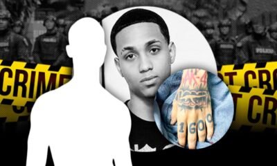 Policía mata a dos presuntos vinculados a muerte de Diddy Glow