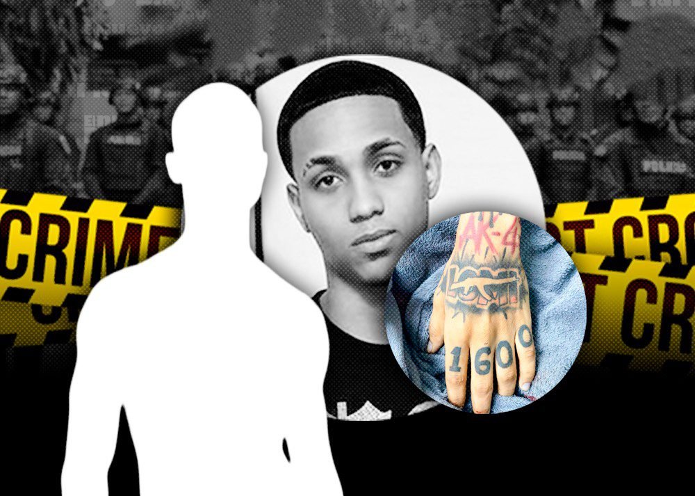 Policía mata a dos presuntos vinculados a muerte de Diddy Glow