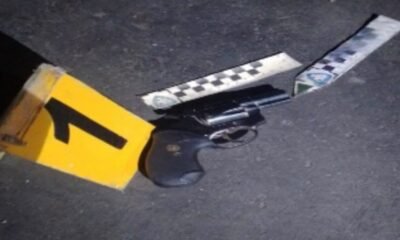 Policía reporta muerte de “Mandrake”, buscado por varios homicidios