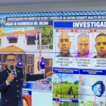 Policía revela detalles del ataque contra Julián Oro Duro