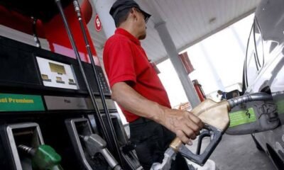 Precios de los combustibles del 5 al 11 de septiembre en RD