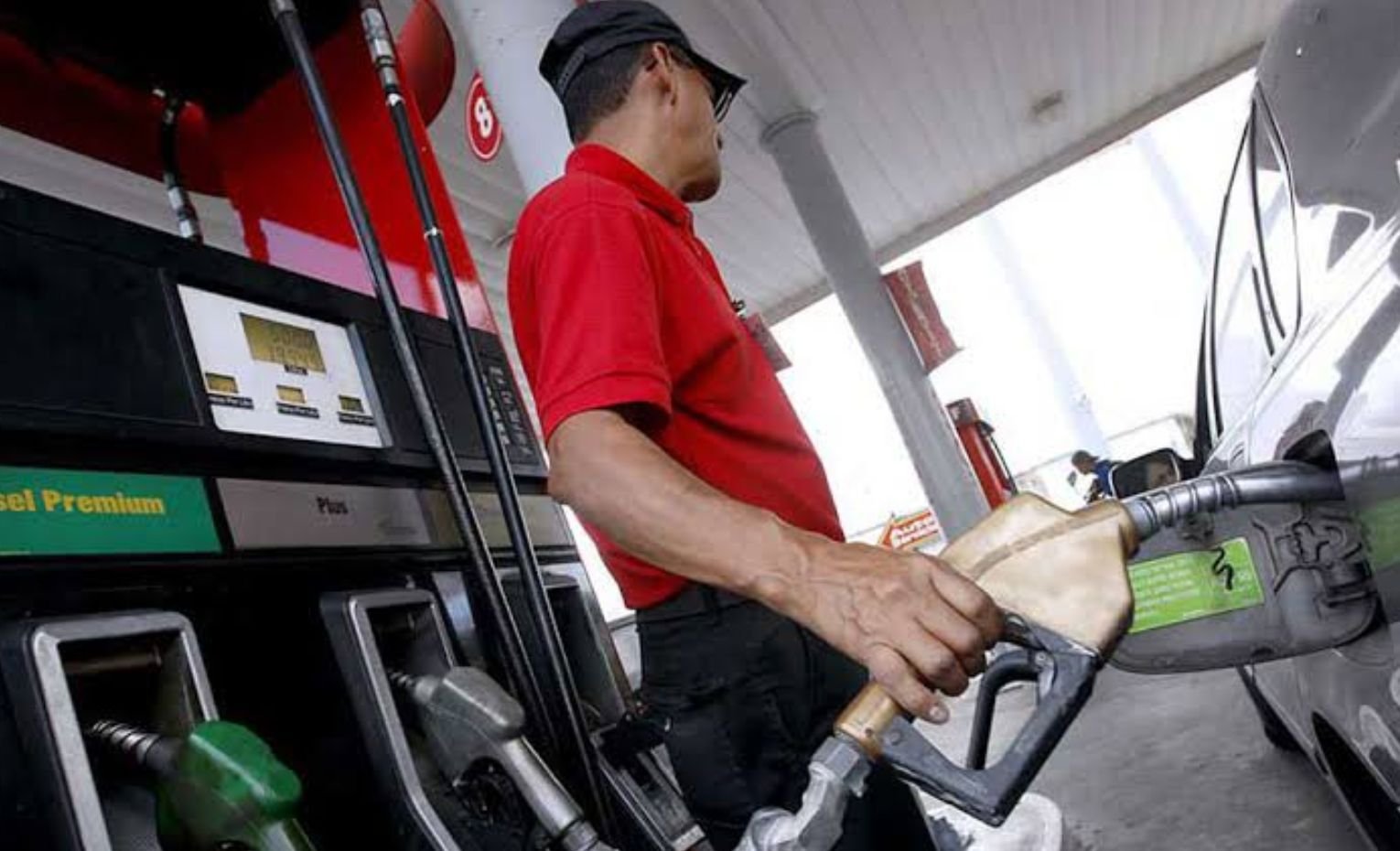Precios de los combustibles del 5 al 11 de septiembre en RD