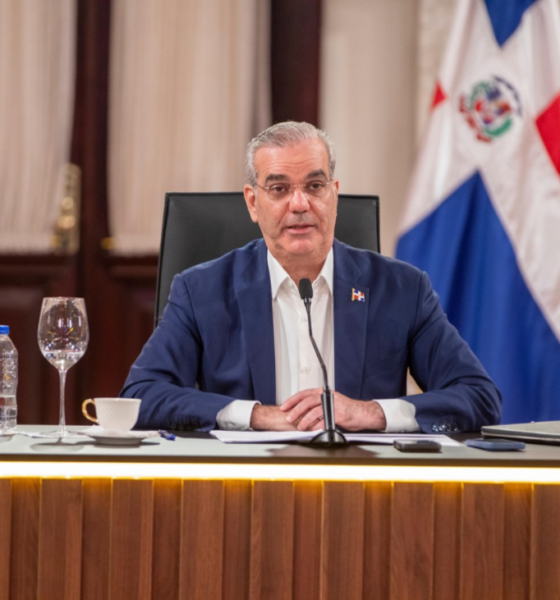 Presidente Abinader encabeza nueva reunión de seguimiento al Plan de Seguridad Ciudadana con presencia de fiscales de la Región Sur