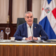 Presidente Abinader encabeza nueva reunión de seguimiento al Plan de Seguridad Ciudadana con presencia de fiscales de la Región Sur