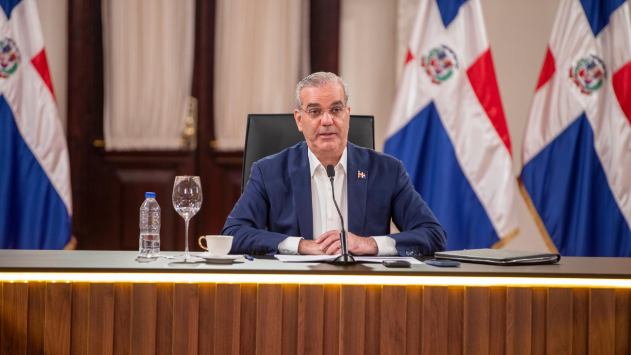 Presidente Abinader encabeza nueva reunión de seguimiento al Plan de Seguridad Ciudadana con presencia de fiscales de la Región Sur