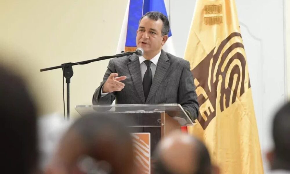 Presidente de la JCE pide no convertir estudio sobre abstención electoral en ataque contra actores del sistema