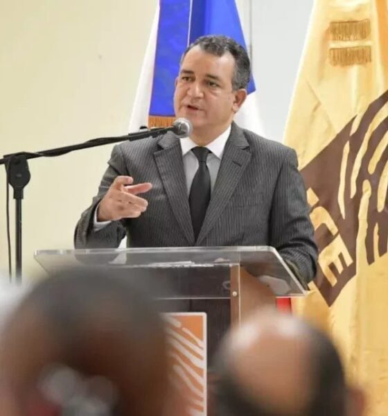Presidente de la JCE pide no convertir estudio sobre abstención electoral en ataque contra actores del sistema