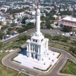 Presidente labora desde hoy en tres provincias región del Cibao