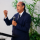 Profesor Victor Cuello