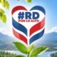 RDPorLoAlto propone Pacto Nacional por el Medio Ambiente