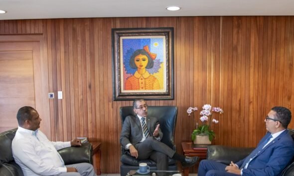 La UASD se involucra en desarrollo de las provincias de la región Sur