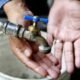 Residentes en inmediaciones de la Villa Olímpica de Barahona denuncian falta de agua