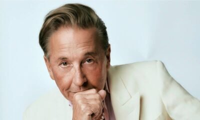 Ricardo Montaner se presentará en la nueva Arena de Santo Domingo