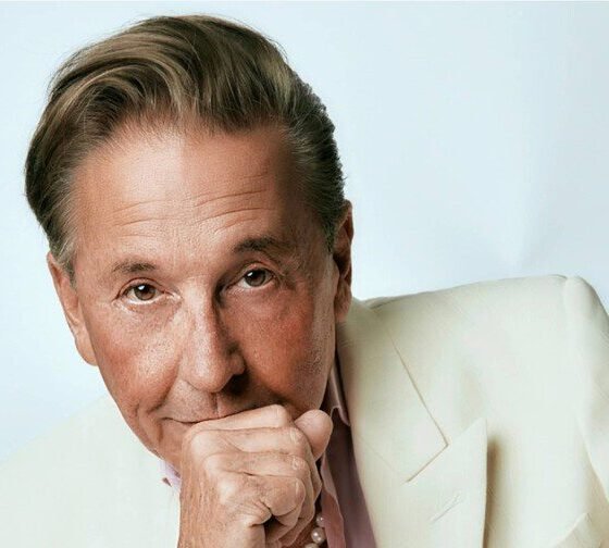 Ricardo Montaner se presentará en la nueva Arena de Santo Domingo