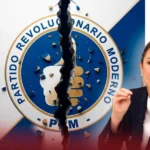 Riesgo de división en el PRM? Carolina responde a la oposición: "Eso no va a pasar