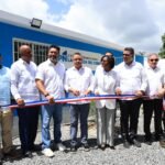 SNS amplía acceso a servicios de salud en Higüey con entrega de remozado Centro de Primer Nivel Llanada del Cerro