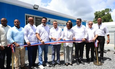 SNS amplía acceso a servicios de salud en Higüey con entrega de remozado Centro de Primer Nivel Llanada del Cerro