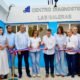 SNS entrega completamente remozado el Centro Diagnóstico Las Galeras en Samaná