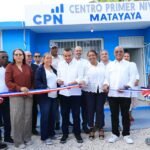 SNS fortalece atención primaria en San Juan con entrega de centro remozado en Matayaya