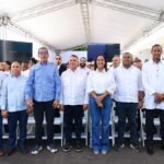 SNS fortalece servicios de salud en Bahoruco con inversión en obras de más de RD$120 millones