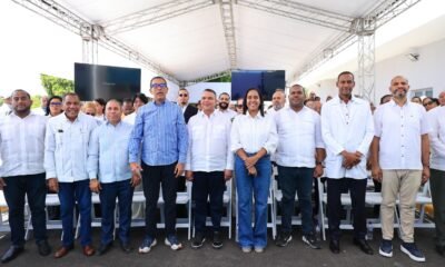 SNS fortalece servicios de salud en Bahoruco con inversión en obras de más de RD$120 millones