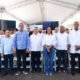SNS fortalece servicios de salud en Bahoruco con inversión en obras de más de RD$120 millones