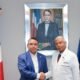 SNS juramenta directores de los hospitales Padre Billini y Luis Morillo King