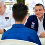 SNS realizará cruzada nacional para promover prevención y estilos de vida saludables