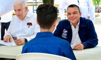 SNS realizará cruzada nacional para promover prevención y estilos de vida saludables