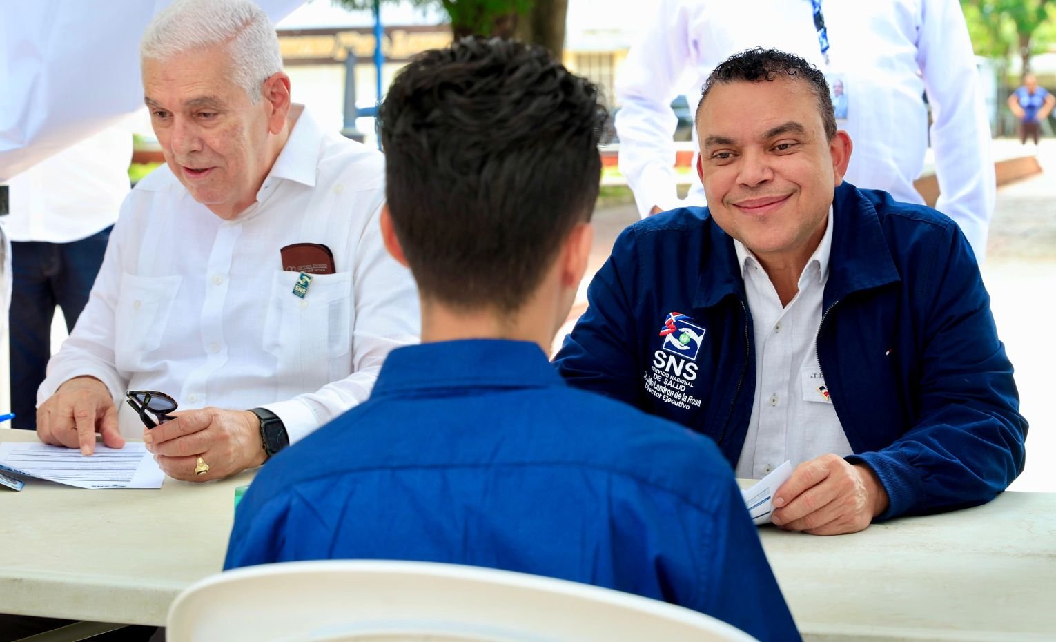 SNS realizará cruzada nacional para promover prevención y estilos de vida saludables