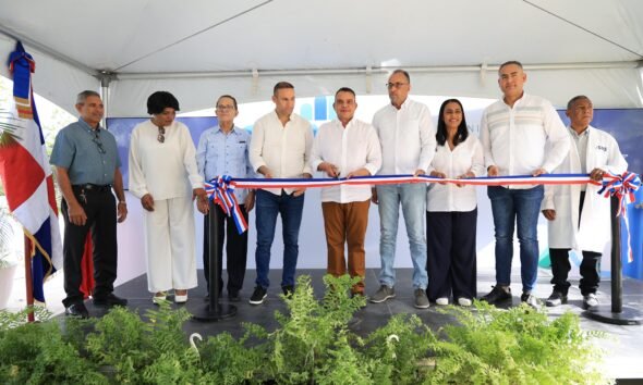 SNS transforma CPN Atabalero tras 42 años de espera