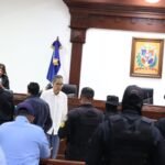 Santiago Hazim y otros implicados en presunta estafa millonaria al Senasa vuelven este viernes al tribunal