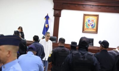 Santiago Hazim y otros implicados en presunta estafa millonaria al Senasa vuelven este viernes al tribunal