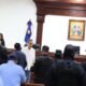 Santiago Hazim y otros implicados en presunta estafa millonaria al Senasa vuelven este viernes al tribunal