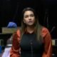 Video: Diputada Sara Féliz pide resolver falta de agua y apagones en Barahona