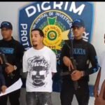 Hombre buscado por homicidio en Barahona se entrega
