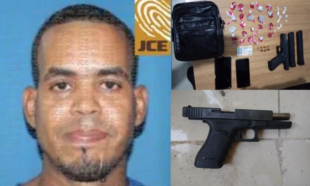 Se lo lambieron: Policía reporta muerte de “Richard Gatillo”