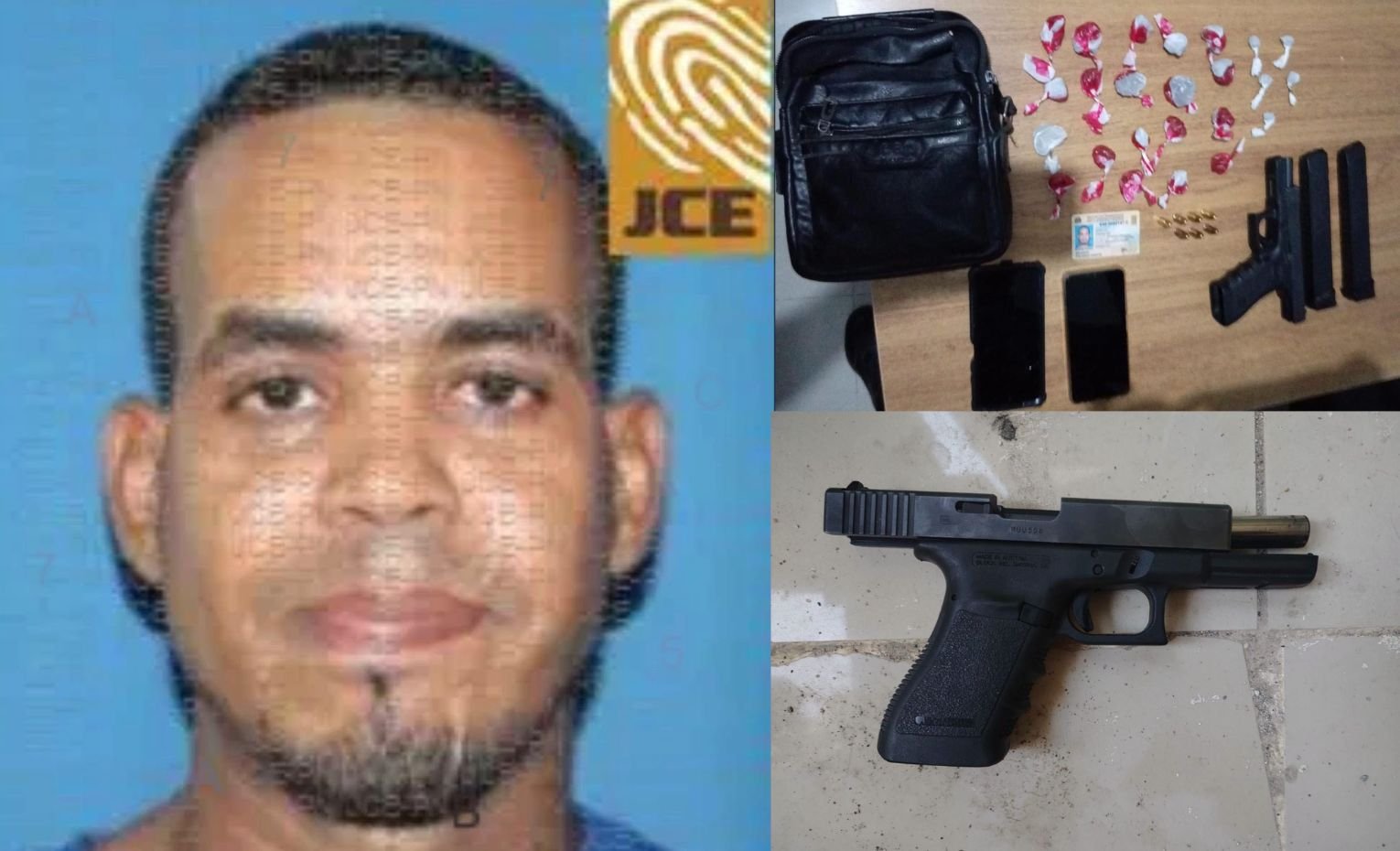 Se lo lambieron: Policía reporta muerte de “Richard Gatillo”