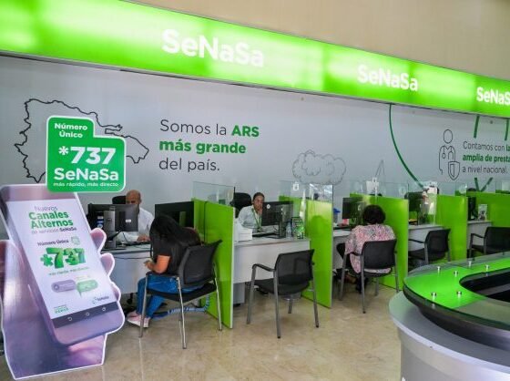 SeNaSa advierte uso irregular códigos de prestadores médicos