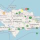 Sismológico corrige ubicación de temblor de 4.3 en Santo Domingo