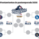 Termina la carrera regular, comienza la batalla por el título
