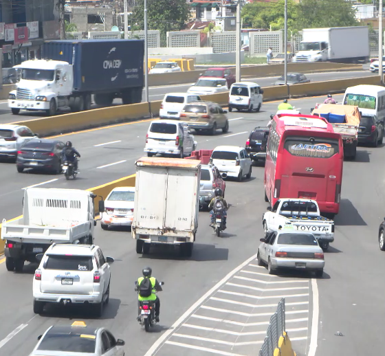 Transportistas y comerciantes advierten sobre el impacto del petróleo