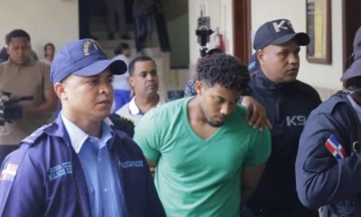 Tres meses de prisión preventiva por muerte de Emmanuel Contreras