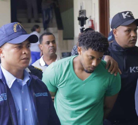 Tres meses de prisión preventiva por muerte de Emmanuel Contreras