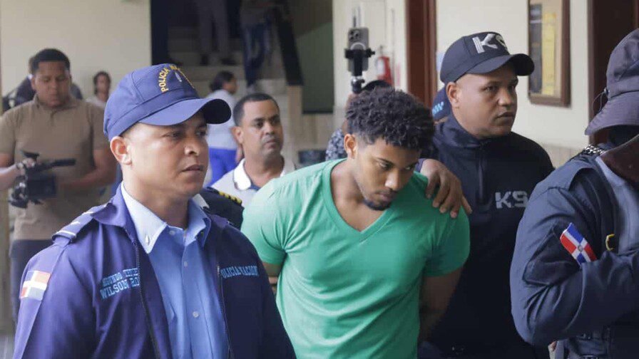 Tres meses de prisión preventiva por muerte de Emmanuel Contreras
