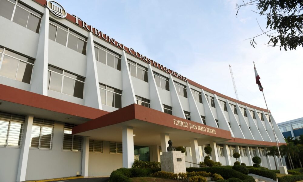 TC ordena pasar fichas policiales al archivo muerto tras 10 años
