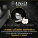 Los restos de Viverlyn Alexandra Peña Batista serán expuestos este miércoles 30 de septiembre en la Funeraria El Ángel, en Barahona.