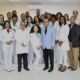 UASD Barahona y Jaime Mota reciben a nuevos médicos residentes